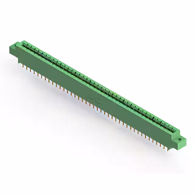 833-080-521-802 EDAC Inc.  Edgeboard Connectors